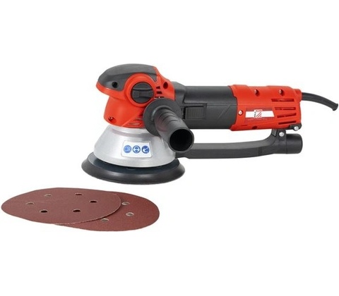 Holzmann EZS150PRO