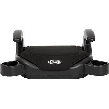 Graco Booster Basic™ R129 2024 Black