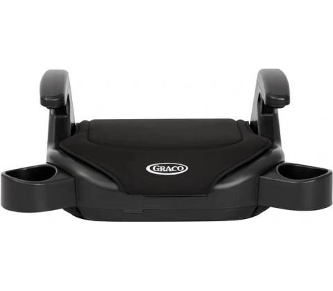 Graco Booster Basic™ R129 2024 Black
