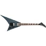 Jackson Rhoads JS32, Amaranth Fingerboard, Satin Gray (2910147522)