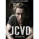 JCVD DVD