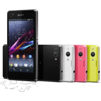 Sony Xperia Z1 Compact