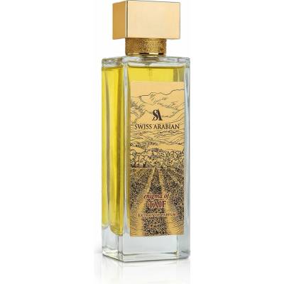 Swiss Arabian Enigma of Taif parfum unisex 100 ml tester