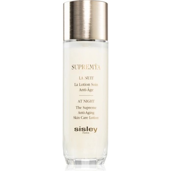 Sisley Supremÿa The Supreme Anti-Aging ревитализиращо мляко за лице против стареене на кожата 140ml