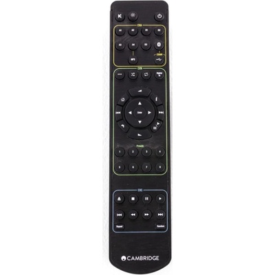 GENERAL CAMBRIDGE Audio CXA60, CXA80, CXC, CXN - дистанционно управление дубликат (Audio CXA60, CXA80, CXC, CXN)