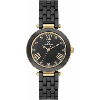 Daniel Klein DK14282-3