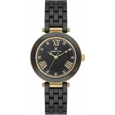 Daniel Klein DK14282-3