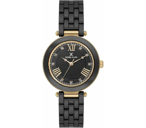 Daniel Klein DK14282-3
