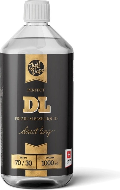 elfbar elfa kaufen OWL Base 70VG/30PG 40 ml in 60 ml Flasche main image 1