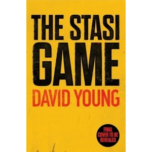 Stasi Game | David Young (ISBN: 9781838772529)