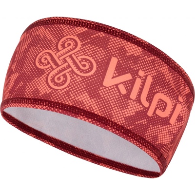 Kilpi Bandi-U QU0609KIDRD červená