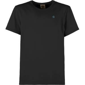 E9 Мъжка тениска E9 Zze T-shirt - Black (216-6051-0512)