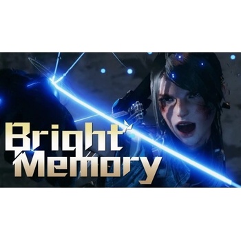 Bright Memory