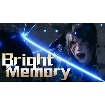 Bright Memory