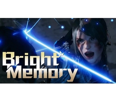 Bright Memory
