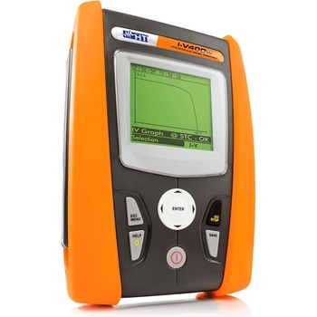 HT Instruments I-V400w