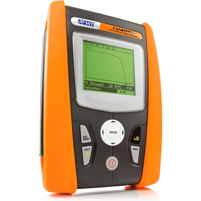 HT Instruments I-V400w
