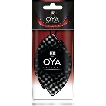 K2 Oya Wild Zone