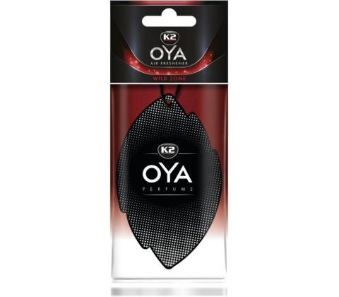 K2 Oya Wild Zone