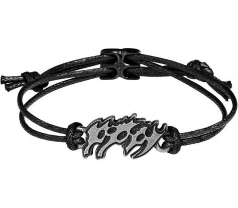 Alchemy Gothic náramok HRWL461