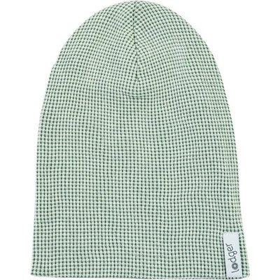 Lodger bavlněná čepice Beanie Ciumbelle Peppermint