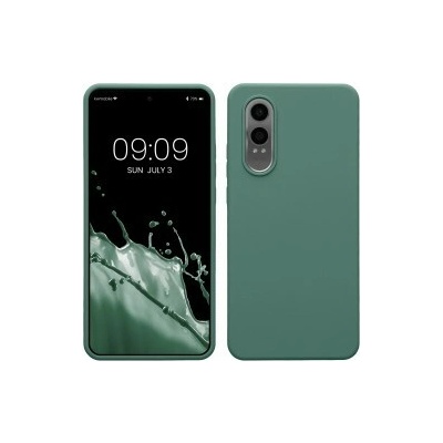 kwmobile OnePlus Nord CE 4 Lite 5G zelená