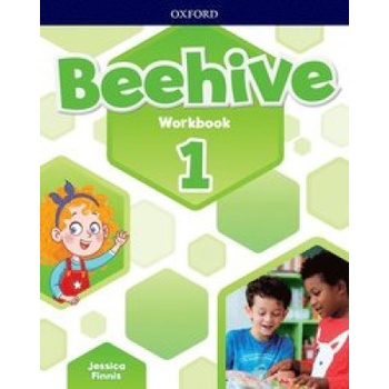 Beehive 1 Workbook