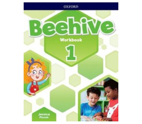 Beehive 1 Workbook