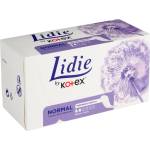 Lidie Бикини Lidie (50 бр. /кутия) нормални