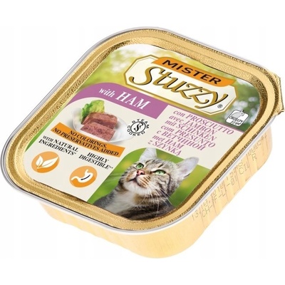 Stuzzy šunka 100 g