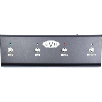 EVH fs 5150iii Футсуич