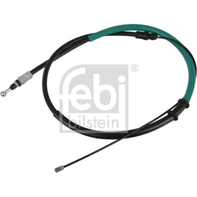 FEBI BILSTEIN Tažné lanko, parkovací brzda 180488