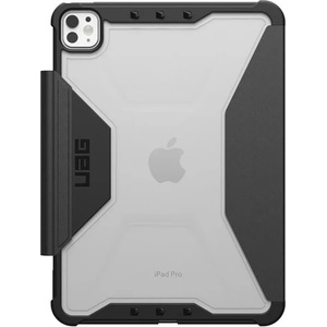Urban Armor Gear UAG Plyo черно/ледено - iPad Pro 11" 2024 (124477114043)