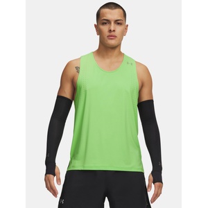 Under Armour Мъжки потник Under Armour UA Velociti Pro Singlet Under Armour | Zelen | МЪЖЕ | S