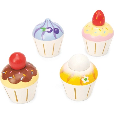 Le Toy Van Cupcakes