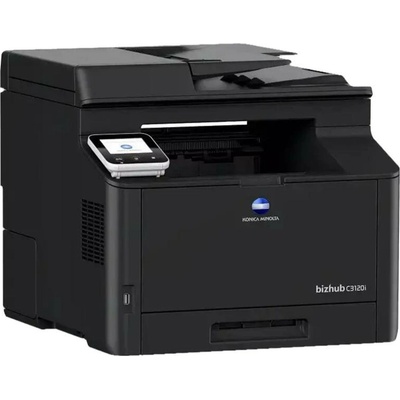 Konica Minolta Bizhub C3120i