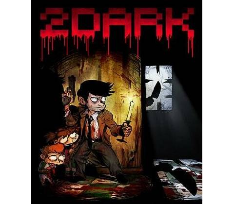 2Dark