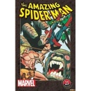 Komiksy a manga Netopejr Comicsové legendy 23: Spider-man - kniha 07