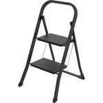 DRABEST Домакинска стълба с 2 стъпала drabest st-mf2 (03080088)