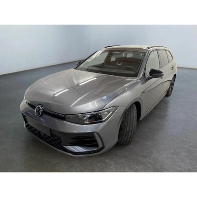 Volkswagen Passat Variant 2.0 TSI R-Line 4Motion DSG 195 kW