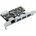 ORICO PNU-3A1R-BK
