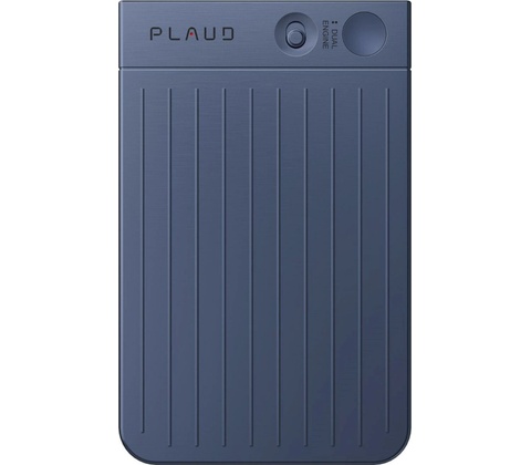 Plaud Note