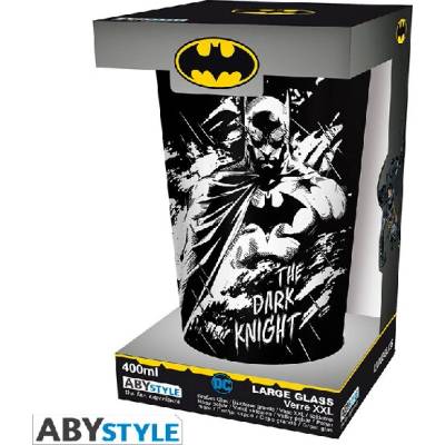 DC COMICS Batman & Joker ABYVER119 400 ml