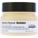L'Oréal Serie Expert Absolut Repair Golden Protein + Gold Quinoa Mask 250 ml