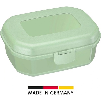 Westmark Box na desiatu MAXI, 935 ml, mätovo zelená