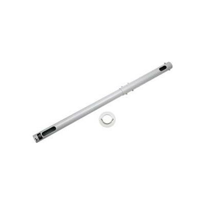 EPSON Ceiling pipe 918-1168mm ELPFP14 Use with ceiling mounts ELPMB22/ELPMB23