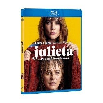 Julieta BD