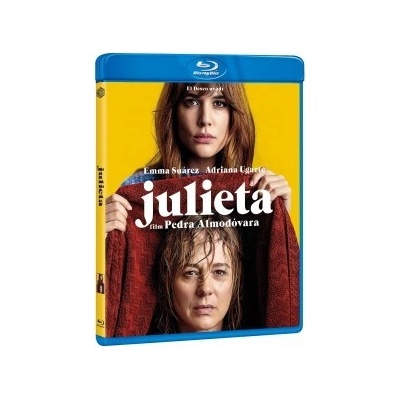 Julieta BD