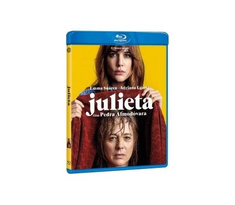 Julieta BD