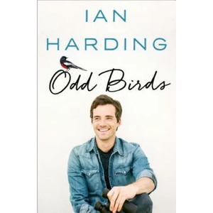 ODD BIRDS | Ian Harding (ISBN: 9781250117076)